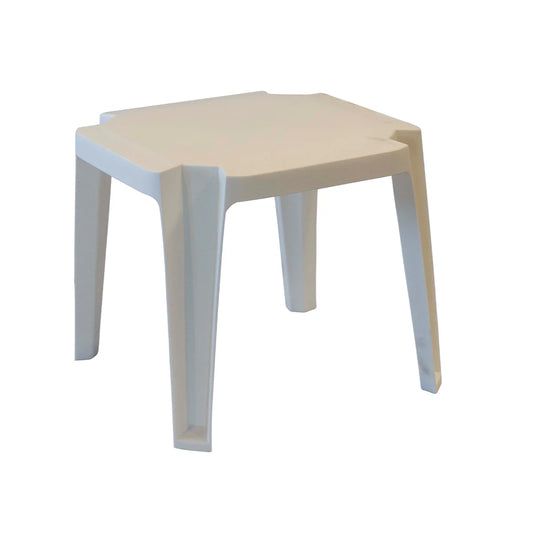 Grosfillex Miami 17"x17" Low Table
