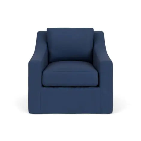 Canvas Navy