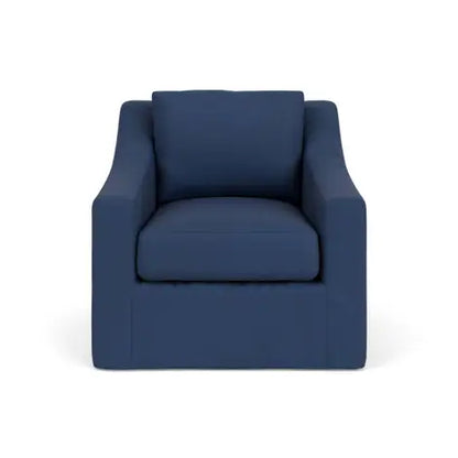 Canvas Navy