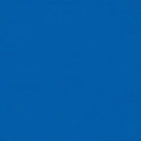 Canvas Pacific Blue