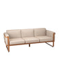 FLS Palm Beach 3 Seat Sofa
