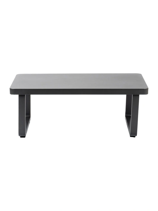 FLS Palm Beach Coffee Table – Aluminum