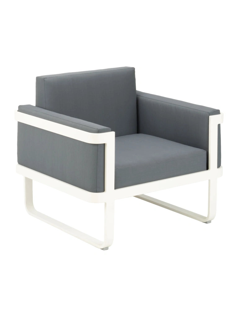 FLS Palm Beach Lounge Armchair