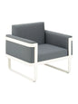 FLS Palm Beach Lounge Armchair