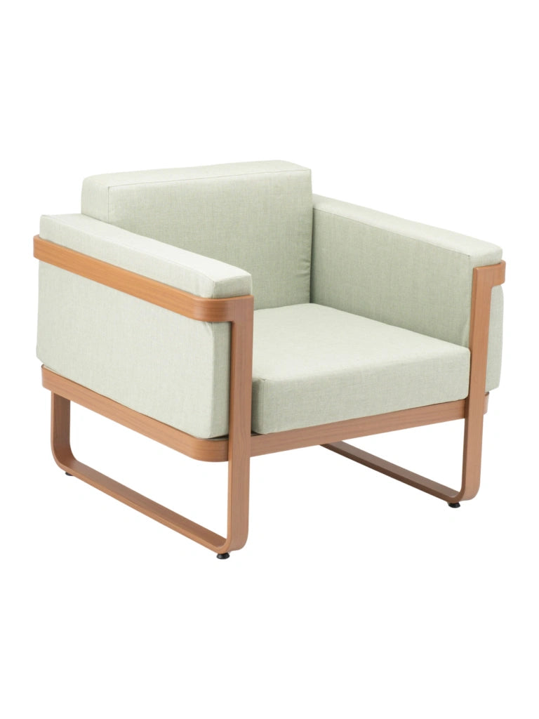 FLS Palm Beach Lounge Armchair