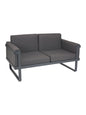 FLS Palm Beach 2-Seat Sofa