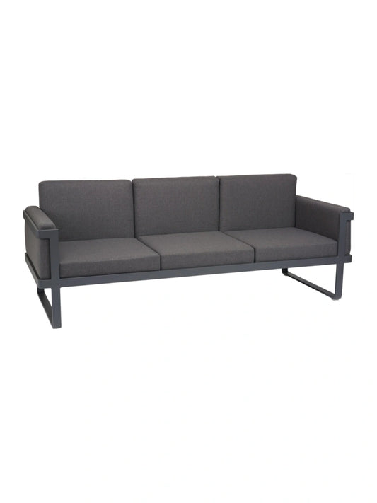 FLS Palm Beach 3-Seat Sofa