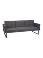 FLS Palm Beach 3-Seat Sofa