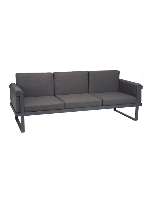 FLS Palm Beach 3-Seat Sofa