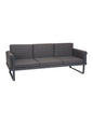 FLS Palm Beach 3-Seat Sofa