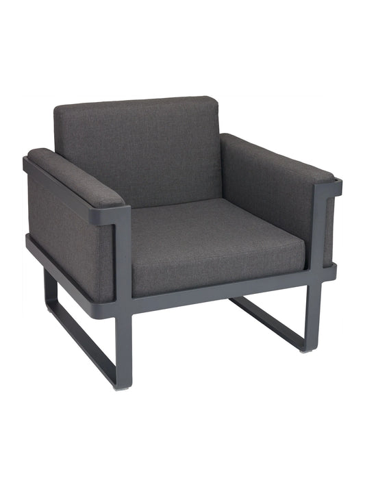 FLS Palm Beach Lounge Armchair