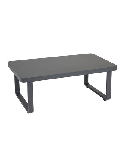 FLS Palm Beach Coffee Table – Aluminum