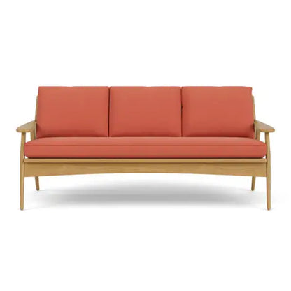 Canvas Persimmon