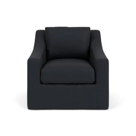 Canvas Raven Black