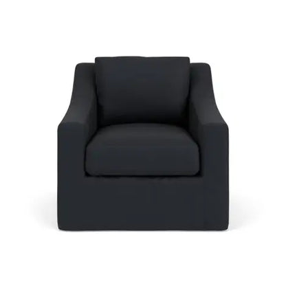 Canvas Raven Black