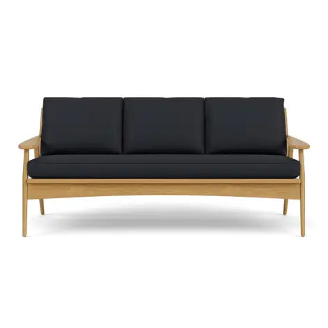 Canvas Raven Black