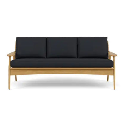 Canvas Raven Black