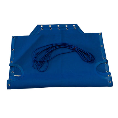 Grosfillex Replacement Fabric for Chaises
