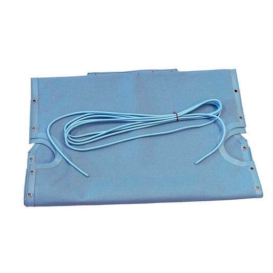 Grosfillex Replacement Fabric for Chaises