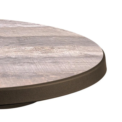 Grosfillex Aquaba 38" Round Table