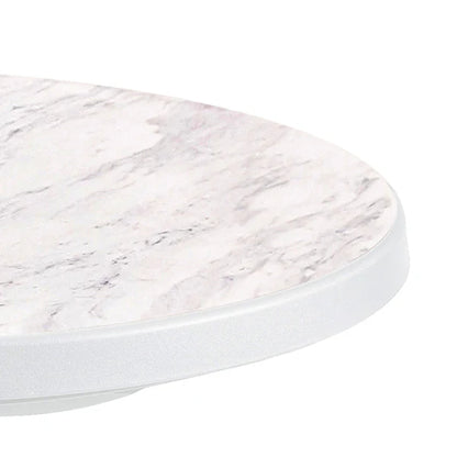 Grosfillex Aquaba 38" Round Table
