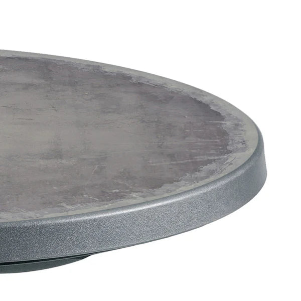 Grosfillex Aquaba 38" Round Table