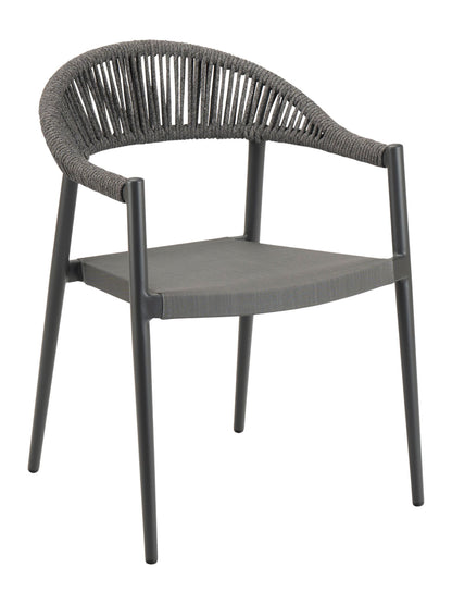 FLS RP-01A Patio Armchair