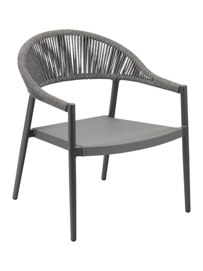FLS RP-01 Lounge Chair