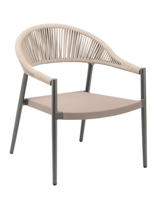 FLS RP-01 Lounge Arm Chair