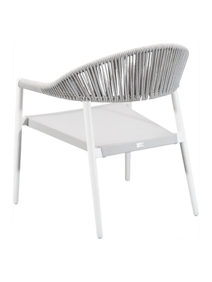 FLS RP-01 Lounge Arm Chair