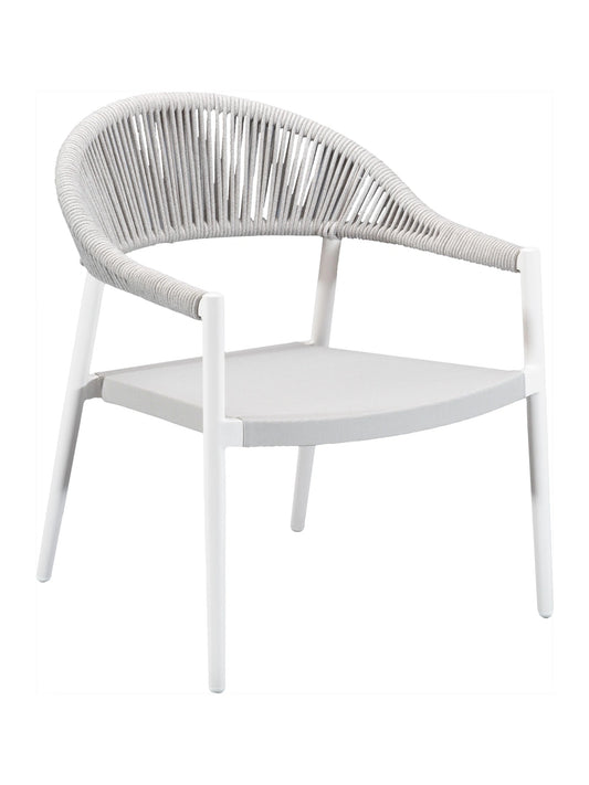 FLS RP-01 Lounge Chair