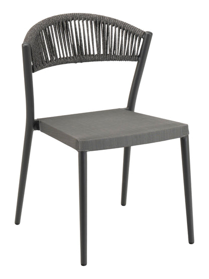 FLS RP-01S Patio Chair