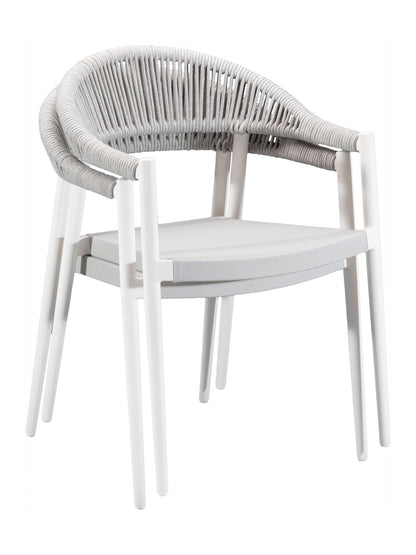 FLS RP-01A Patio Armchair