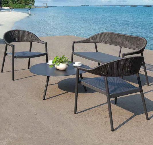FLS RP-01 / 2- Seat Sofa