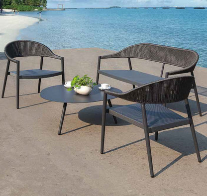 FLS RP-01 Lounge Arm Chair