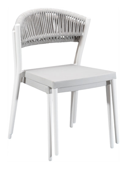 FLS RP-01S Patio Chair