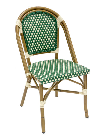 FLS RT-01S Patio Chair