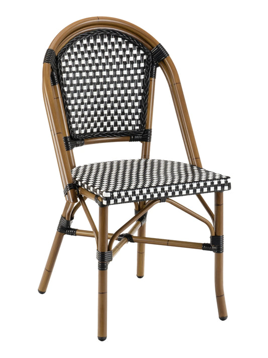 FLS RT-01S Patio Chair
