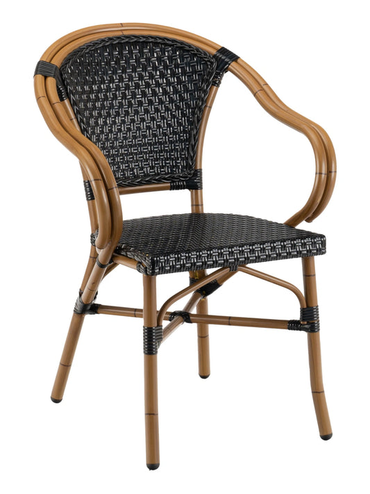 FLS RT-02A Patio Armchair