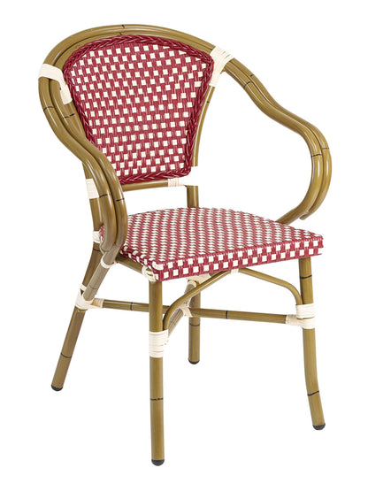 FLS RT-02A Patio Armchair