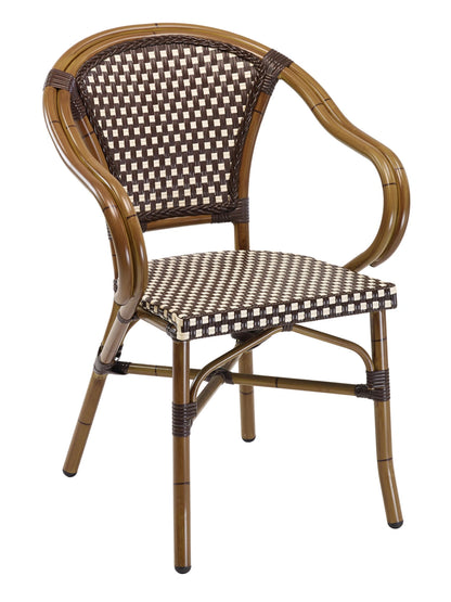FLS RT-02A Patio Armchair