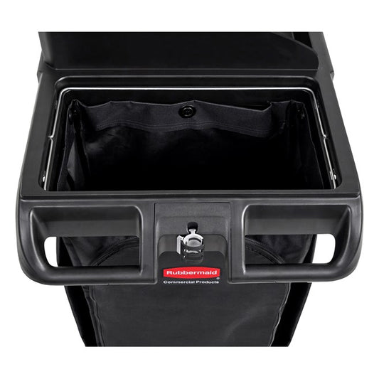 Vinyl Trash Bag