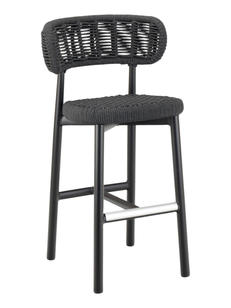 FLS Shell B Barstools