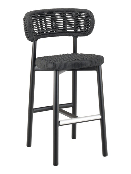 FLS Shell B Barstools