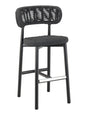 FLS Shell B Barstools