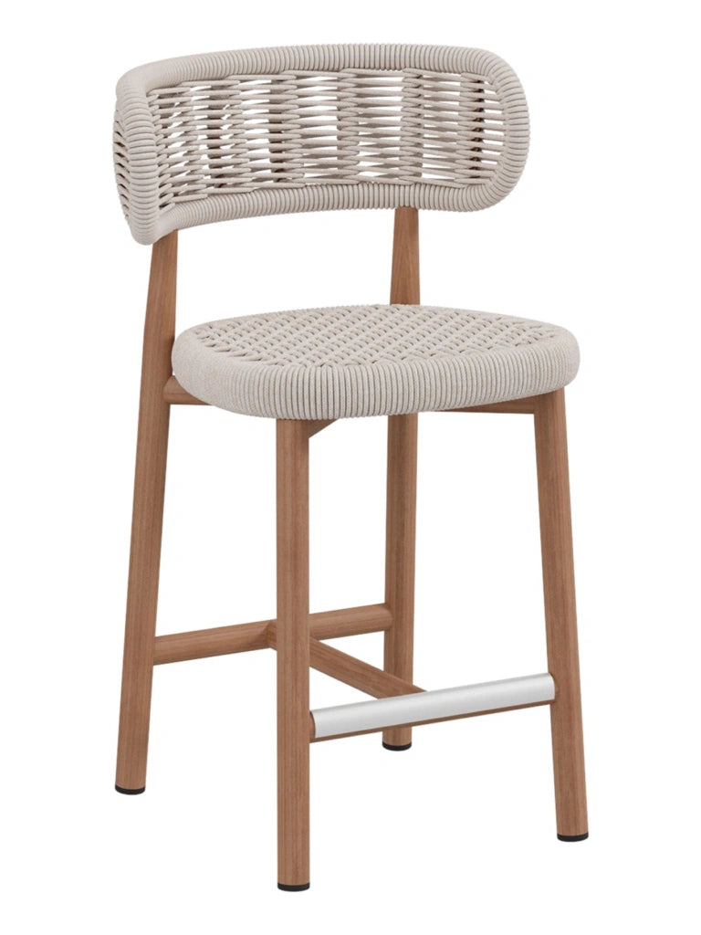 FLS Shell B Barstools