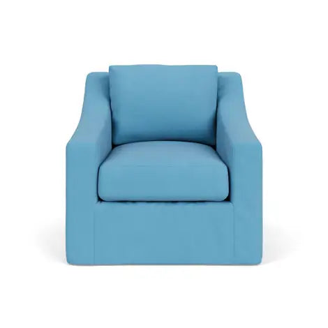 Canvas Sky Blue