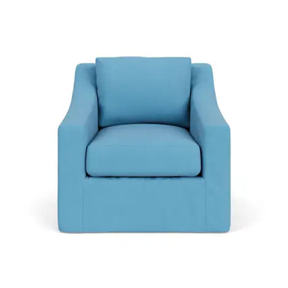 Canvas Sky Blue