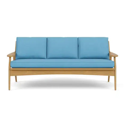 Canvas Sky Blue