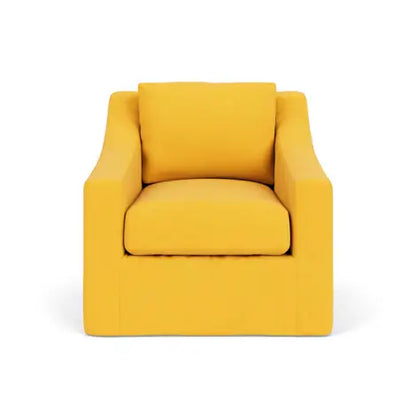Canvas Sunflower Yellow